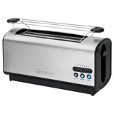 Clatronic Ta3687 Tostador 2 Ranuras 1200w