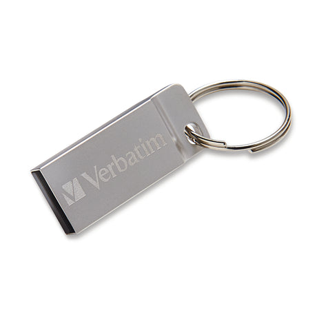 EAN 0023942987482 - Verbatim Metal Executive unidad flash USB USB tipo A 2.0 imagen 3