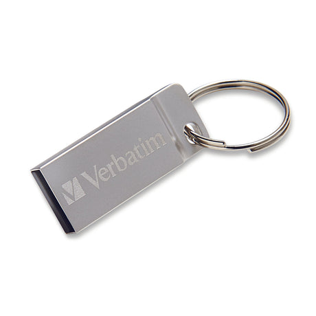 EAN 0023942987505 - Verbatim Metal Executive unidad flash USB USB tipo A 2.0 imagen 4