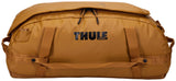 Thule Chasm Duffel 70l - Golden Brown