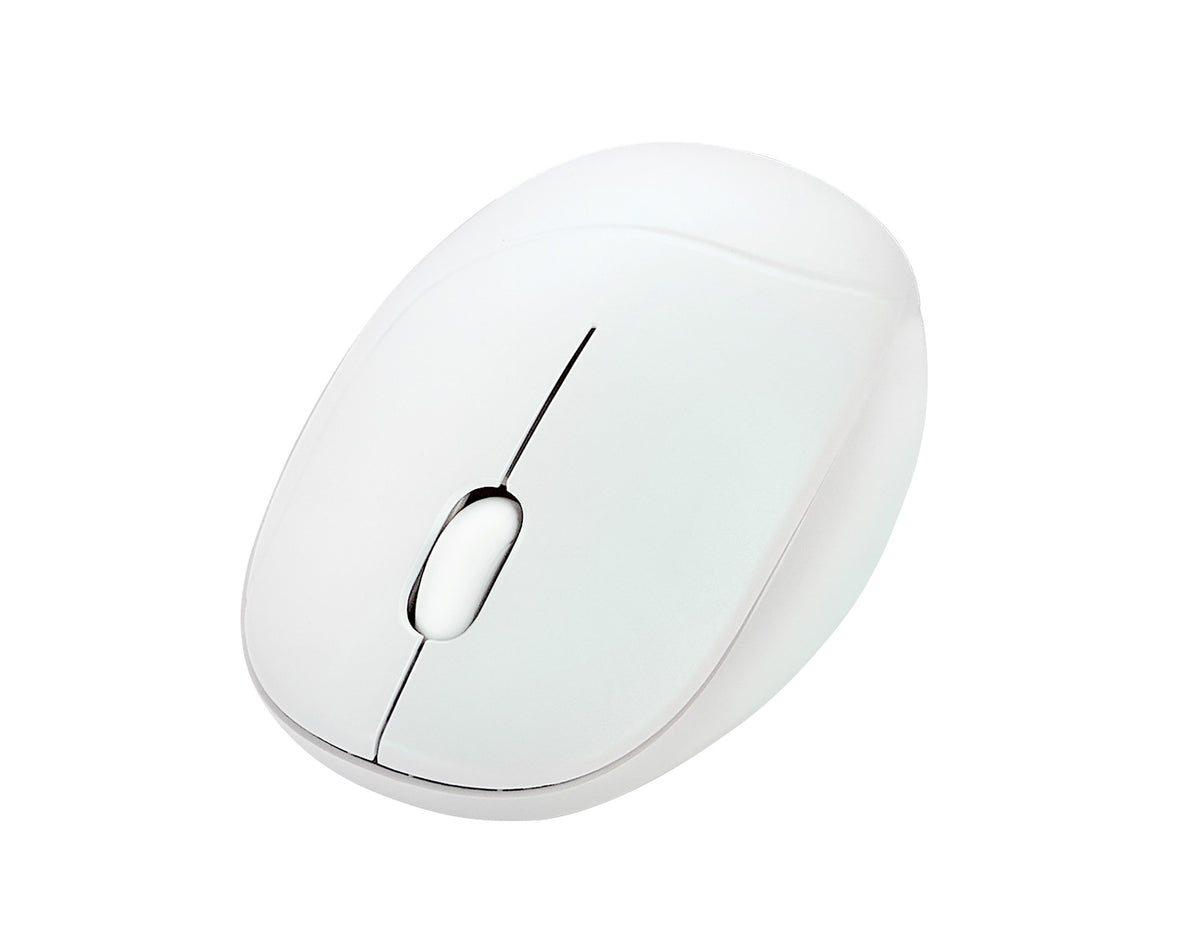 EAN 4711387343654 - ASUS Fragrance Mouse MD101 ratón Hogar Ambidextro RF Wireless + Bluetooth Óptico 2400 DPI imagen 1