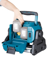 Lámpara Led Makita Dml809