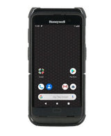 Funda Protectora Resistente Para Honeywell Ct40xp - Ct40 + Correa De Mano - Protech