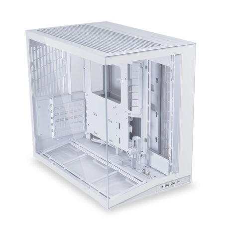 EAN 4718466019844 - Lian Li 011 Dynamic Mini O11 DYNAMIC MINI V2 Mini Tower Blanco imagen 3