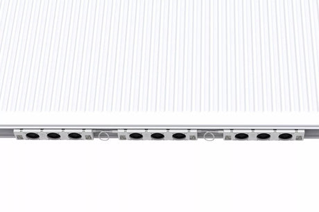 EAN 8719324414661 - SpeedComfort Trio Set Blanco Ventilador imagen 5