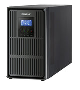 Sai 6000va Phasak On-Line Doble Conversión Ph 9260 Ph 9260 / Online / Lcd / Snmp Ph 9260