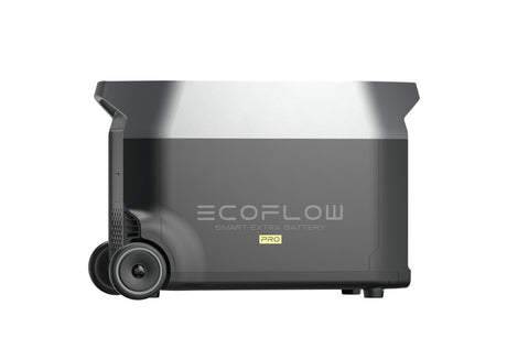 EAN 4897082665137 - EcoFlow 50034006 accesorio para estación de carga portátil Batería imagen 52
