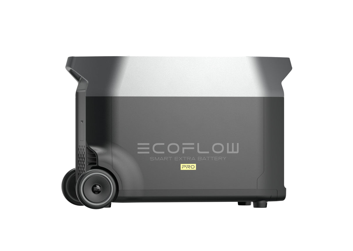 Ecoflow Delta Pro Batería