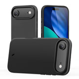 Nevox Styleshell Pro - Iphone Air Kompatibel Con Magsafe Negro