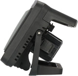 EAN 4007123681341 - Brennenstuhl 1173700001 linterna Negro Linterna de mano SMD LED imagen 5