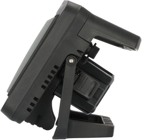 EAN 4007123681341 - Brennenstuhl 1173700001 linterna Negro Linterna de mano SMD LED imagen 5