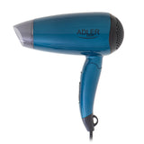 EAN 5903887802307 - Adler AD 2263 secador 1800 W Azul imagen 2