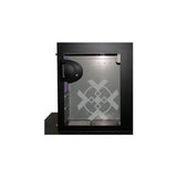 Adhesivo Para Ventana - Pow Wow