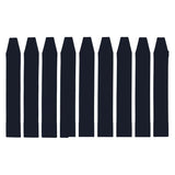 Adhesivo Pull Up Negro Para Portátil Y Móvil 70x10mm 10und