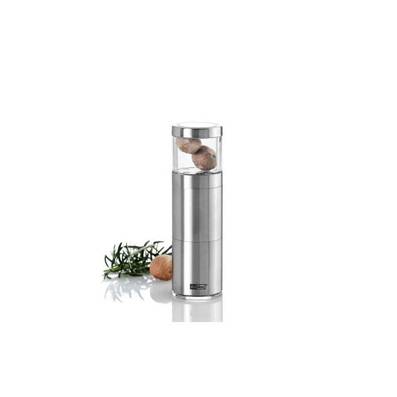 Adhoc Pm87 Muskatmühle Muskatino