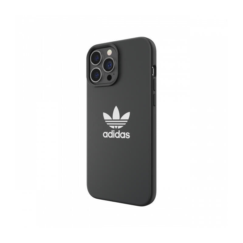 Adidas Or Silicone Iphone 13 Pro Max 6,7" Czarny/Black 47150