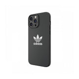 Adidas Or Silicone Iphone 13 Pro Max 6,7" Czarny/Black 47150