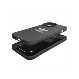 Adidas Or Silicone Iphone 13 Pro Max 6,7" Czarny/Black 47150