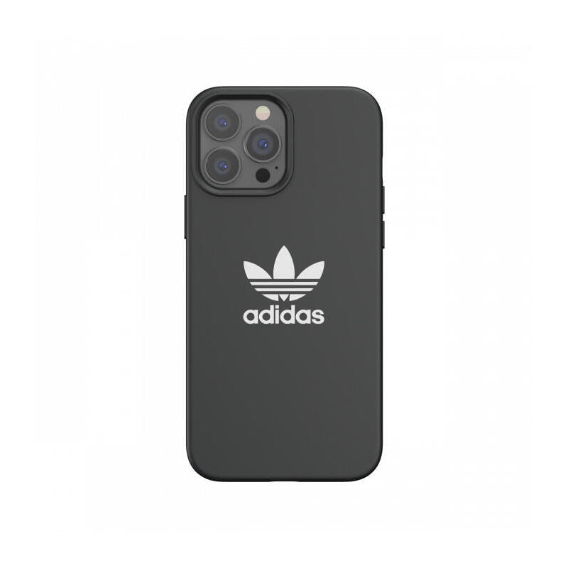 Adidas Or Silicone Iphone 13 Pro Max 6,7" Czarny/Black 47150