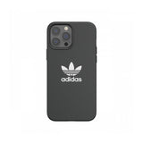 Adidas Or Silicone Iphone 13 Pro Max 6,7" Czarny/Black 47150