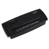 Adler Ad 1040 Paper Shredder, Black