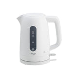 Adler Ad 1379w Strix Electric Kettle, 1.7 L, White