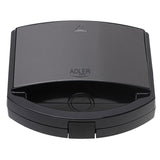 Adler Ad 3069 Sandwich Maker, Black