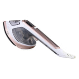 Adler Ad 5044 2 En 1 Vaporizador Y Planchadora, Oro Blanco