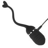Adoree Huevo Vibrador Usb Control Remoto Usb Silicona