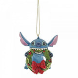 Adorno Navideño Stitch