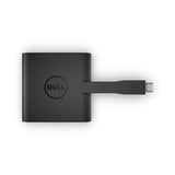 Adpt Con Da200 Emea - Warranty: 6m