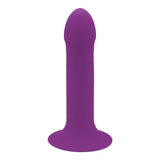 Adrien Lastic - Hitsens 6 Dildo Silicona Violeta