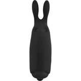 Adrien Lastic - Lastic Pocket Vibrador De Bolsillo Conejo Negro