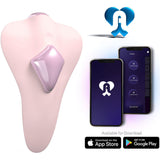 Adrien Lastic - Temptation Estimulador Clitoris Rosa - App Gratuita
