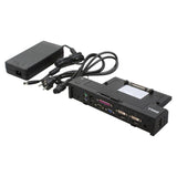 Advance Port Replicator Usb 3 240w W Uk Cord Euro2