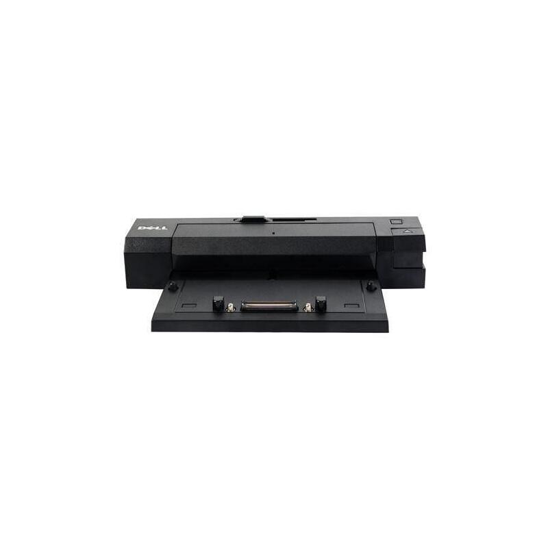 Advanced E Port Eu 240w 452-11512, Docking, Black,