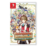 Adventure Academia - The Fractured Continent