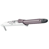 EAN 3121040060155 - Rowenta CF3460 Rizador de pelo Caliente Negro, Rosa, Blanco 1,8 m imagen 1