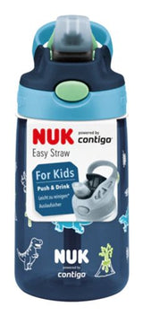 EAN 4008600434818 - NUK 10255694 biberón 420 ml Azul imagen 3