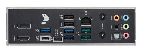 EAN 4711387815144 - ASUS TUF GAMING B860-PLUS WIFI Intel B860 LGA 1851 (Socket V1) ATX imagen 6