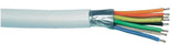 Surveillance Abus Alarm Cable 50 M (8-Core )