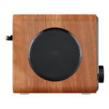 Albrecht Dr 865 Senior Radio