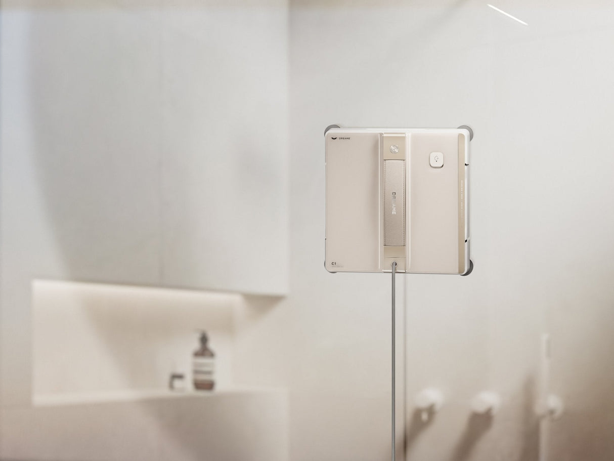 Window Cleaning Robot C1 Eu/Gcdj2419 Dreame