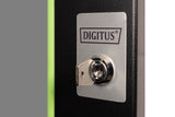 EAN 4016032314950 - Digitus DN-19 DOOR-12-U-SW accesorio de bastidor imagen 2