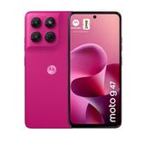 Motorola Moto G47 128gb (Fuchsia Red, Android 16, 8 Gb) Pbcc0029se