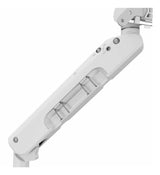 Vogels Momo C320 Schwenkkomponente Motion Plus Para Monitorhalterung Blanco