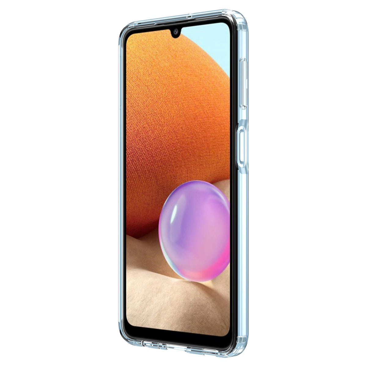 Funda Dbramante1928 Greenland  Plástico Para Samsung Galaxy A32 5g Transparente