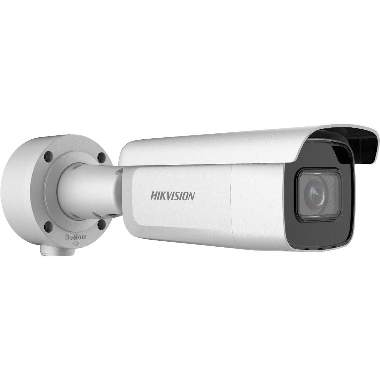 Camara Bullet Hikvision Ds-2cd3643g2-Izs (2.7-13.5 Mm) 4mp Smart Ip
