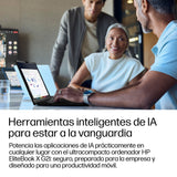 Hp Ebxg2i14ai U5 325 14 16gb/512 Pc Spain Spanish Localization