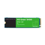 EAN 0718037880099 - Western Digital Green SN350 500 GB M.2 PCI Express 3.0 NVMe TLC imagen 4